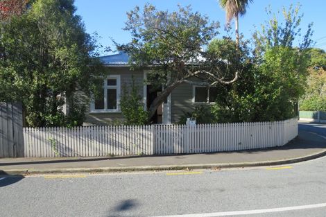 Photo of property in 4 Buccleugh Street, North East Valley, Dunedin, 9010
