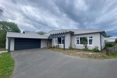 Photo of property in 1/127 Glandovey Road, Strowan, Christchurch, 8052