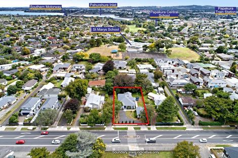 Photo of property in 67 Beach Road, Pahurehure, Papakura, 2113
