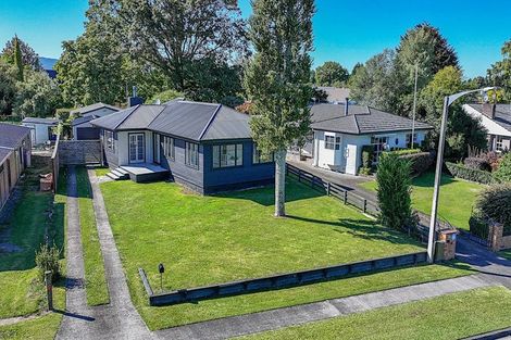 Photo of property in 16 Hampton Terrace, Matamata, 3400