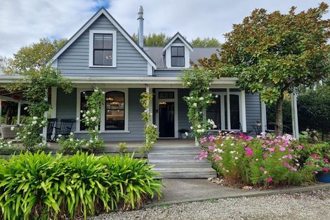 Photo of property in 38 Millard Avenue, Kuripuni, Masterton, 5810