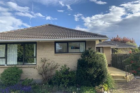 Photo of property in 47 Appleby Crescent, Burnside, Christchurch, 8053
