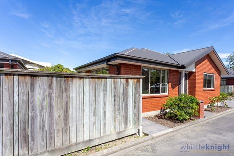Photo of property in 126e King Street, Sydenham, Christchurch, 8023