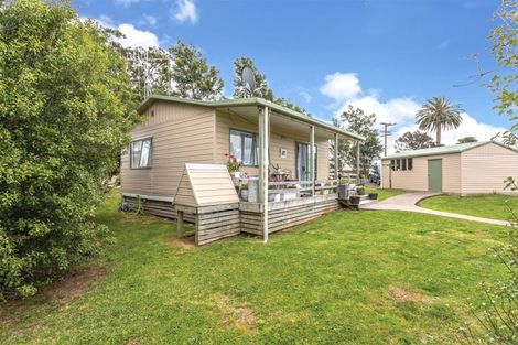 Photo of property in 42 Kerepehi Town Road, Kerepehi, Paeroa, 3671