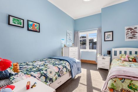 Photo of property in 39 Humber Street, Island Bay, Wellington, 6023