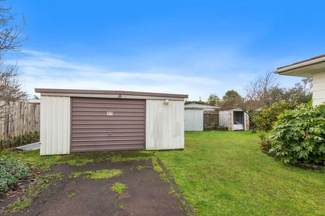 Photo of property in 9 Rinaha Place, Koutu, Rotorua, 3010