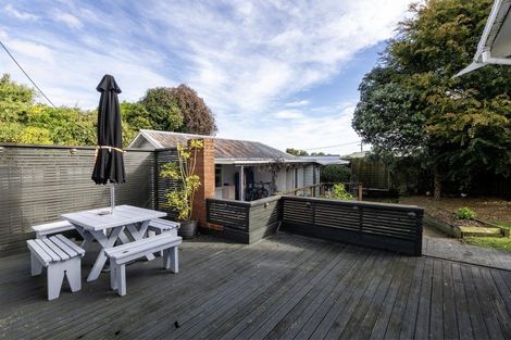 Photo of property in 13 Princes Street, Levin, 5510