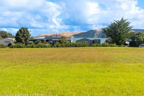 Photo of property in 16 Koutu Point Road, Opononi, Kaikohe, 0473