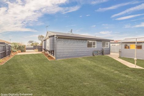 Photo of property in 5a Peraki Street, Kaiapoi, 7630