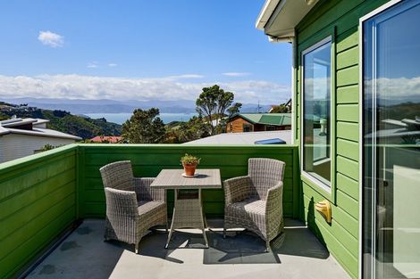 Photo of property in 38 John Sims Drive, Broadmeadows, Wellington, 6035