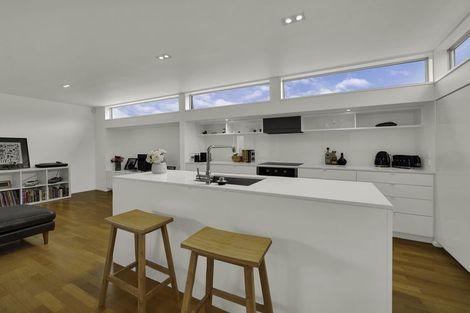 Photo of property in 4/184 Peterborough Street, Christchurch Central, Christchurch, 8013
