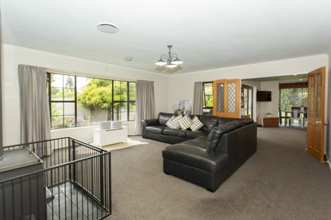 Photo of property in 25 Carters Terrace, Tinwald, Ashburton, 7700