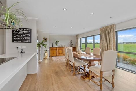 Photo of property in 2828 South Eyre Road, Eyrewell, Rangiora, 7476