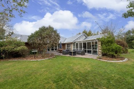 Photo of property in 19 Old North Road North, Kaiapoi, 7691