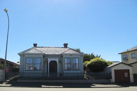 Photo of property in 29 Elizabeth Street, Seaview, Timaru, 7910