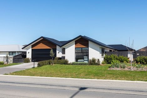 Photo of property in 537 Springston Rolleston Road, Rolleston, 7615