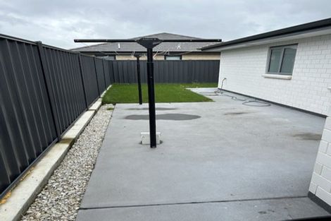 Photo of property in 2 Meech Way, Frimley, Hastings, 4120