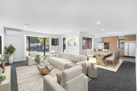 Photo of property in 1 Holcroft Court, Rangiora, 7400