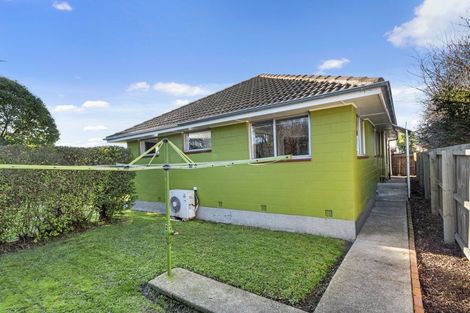Photo of property in 1/66 Bamford Street, Woolston, Christchurch, 8023
