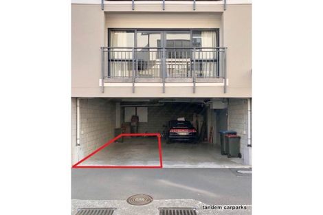 Photo of property in 19/22 Normanby Road, Mount Eden, Auckland, 1024