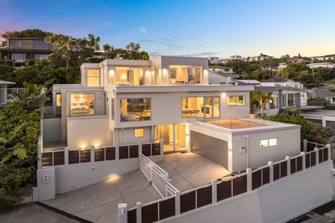 Photo of property in 8 Elgin Way, Khandallah, Wellington, 6035