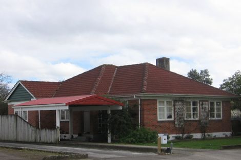 Photo of property in 6a Mansford Place, West End, Palmerston North, 4412