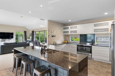 Photo of property in 4 Toutouwai Terrace, Levin, 5510