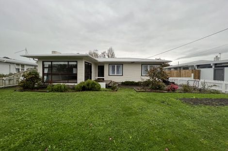 Photo of property in 20 Buick Crescent, Awapuni, Palmerston North, 4412