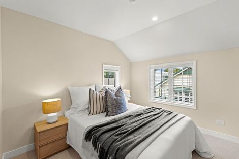Photo of property in 2/44 Cleveland Street, Edgeware, Christchurch, 8013