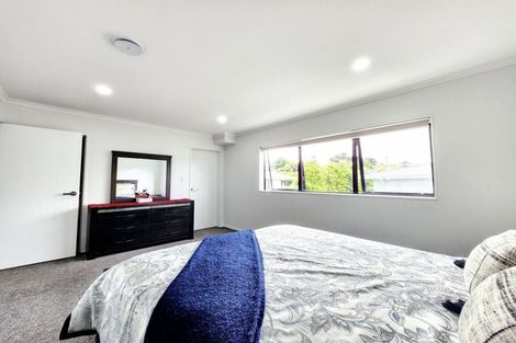 Photo of property in 6c Christmas Road, Manurewa, Auckland, 2102