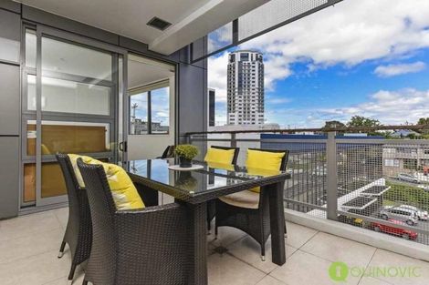 Photo of property in 3/35 Northcroft Street, Takapuna, Auckland, 0622