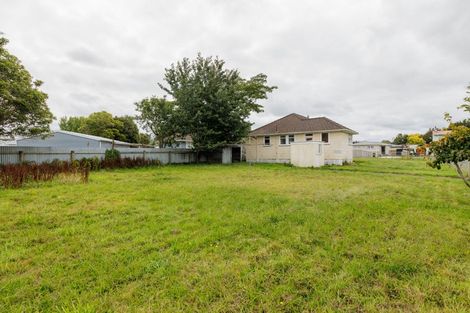 Photo of property in 35 Hartgill Crescent, Dannevirke, 4930