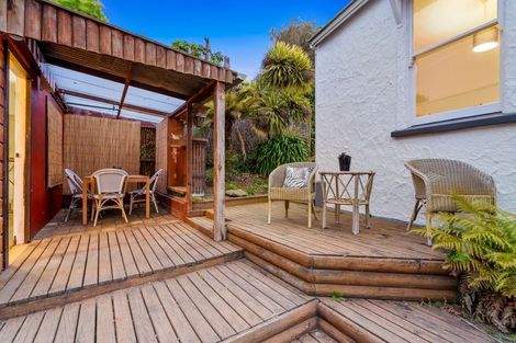 Photo of property in 75 Wickliffe Terrace, Port Chalmers, 9023