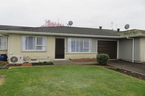 Photo of property in 1/100 Renata Street, Frimley, Hastings, 4120