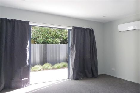 Photo of property in 6/15 Austin Street, Sydenham, Christchurch, 8023