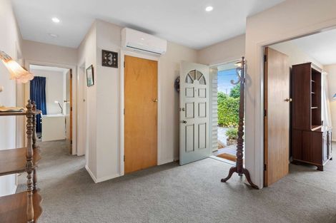 Photo of property in 196 Grahams Road, Burnside, Christchurch, 8053