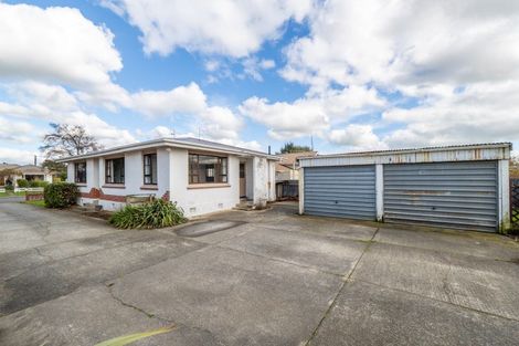 Photo of property in 132 Lamond Street, Hargest, Invercargill, 9810
