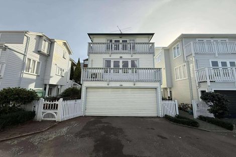Photo of property in 12c Hobson Street, Thorndon, Wellington, 6011