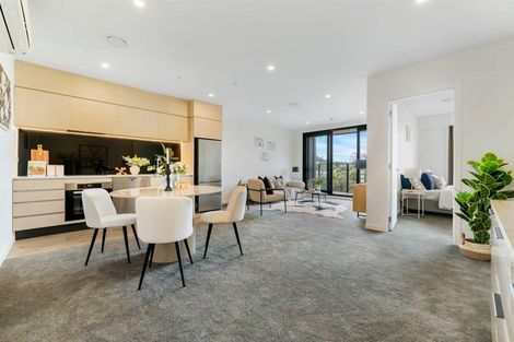 Photo of property in 505/428 Dominion Road, Mount Eden, Auckland, 1024