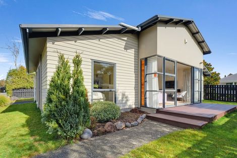 Photo of property in 42b Foyle Street, Ohakune, 4625