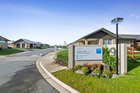 Photo of property in Windsor Park, 33-51 Reaby Road, Gore, 9710