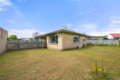 Photo of property in 8b Barraud Street, Avalon, Lower Hutt, 5011