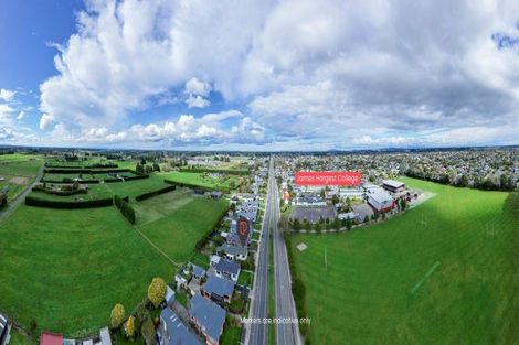 Photo of property in 395 Racecourse Road, Hargest, Invercargill, 9810