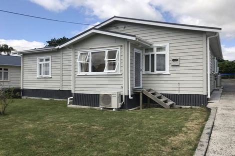 Photo of property in 14 Bernard Street, Avenues, Whangarei, 0110