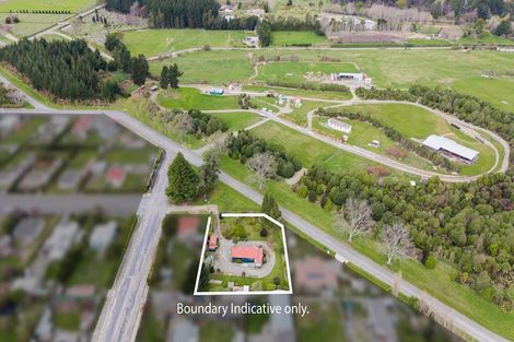 Photo of property in 28-30 Edward Street, Waimate, 7924