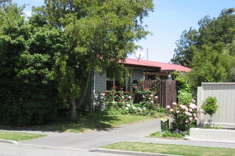 Photo of property in 15 Ansonby Street, Russley, Christchurch, 8042
