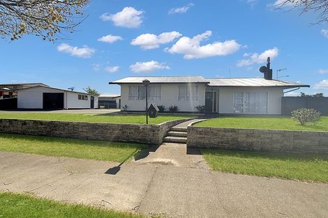 Photo of property in 2 Tenby Terrace, Flaxmere, Hastings, 4120