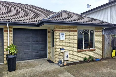 Photo of property in 17/201 Massey Street, Frankton, Hamilton, 3204