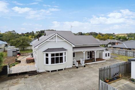 Photo of property in 29 Tyndall Street, Pahiatua, 4910