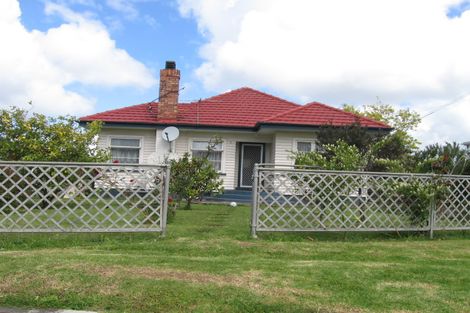 Photo of property in 1/2 Portage Road, Papatoetoe, Auckland, 2025